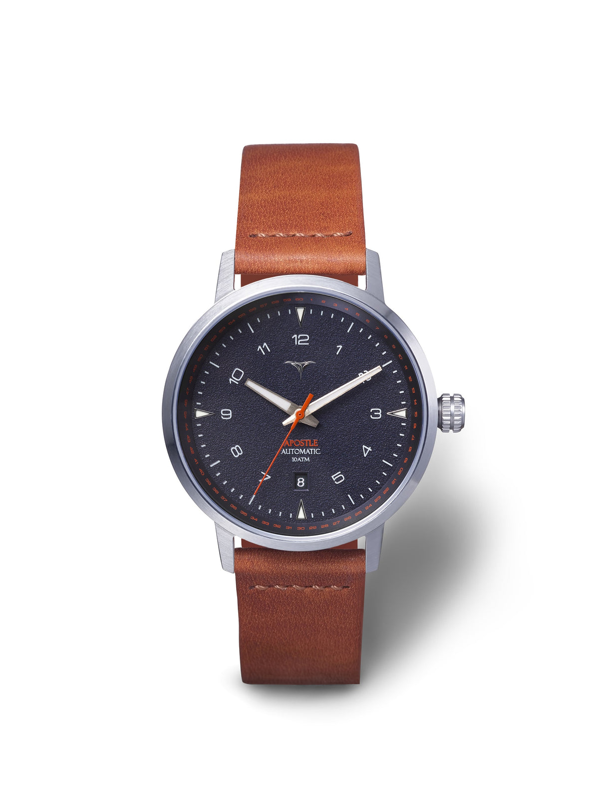Discover the Premium Automatic Watch V-Apostle Blue: Timeless Elegance & Precision