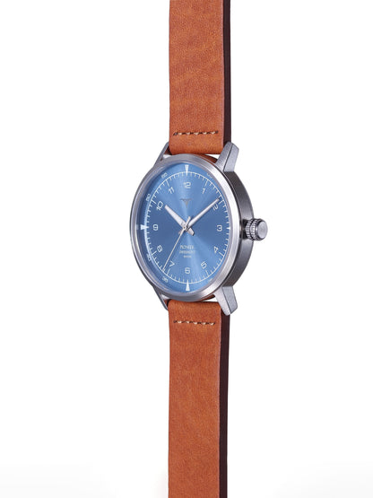 V-Pioneer | Sunray Blue