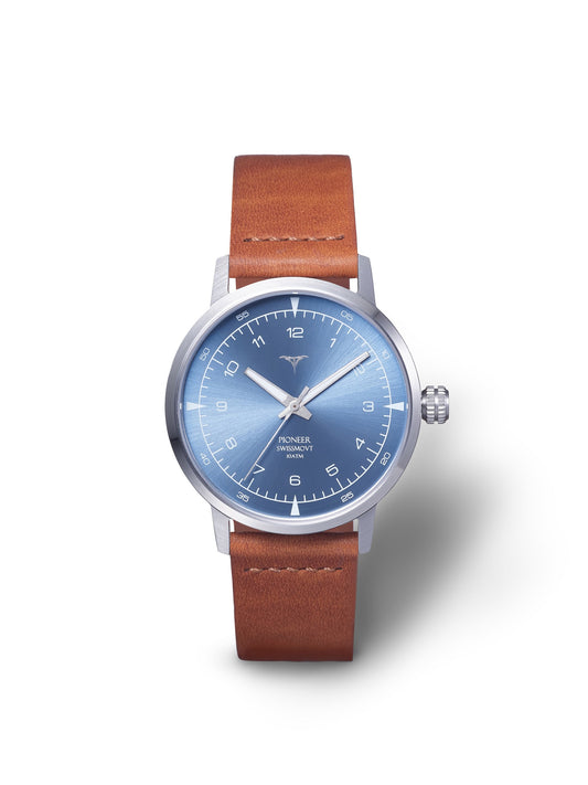 V-Pioneer | Sunray Blue