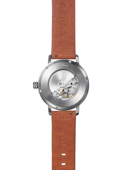 Discover the Premium Automatic Watch V-Apostle Blue: Timeless Elegance & Precision