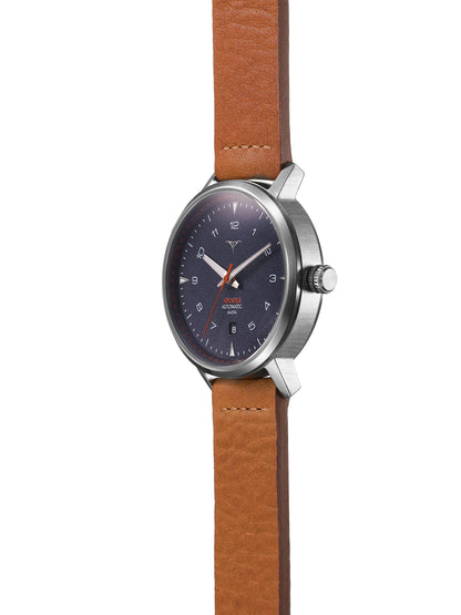 Discover the Premium Automatic Watch V-Apostle Blue: Timeless Elegance & Precision
