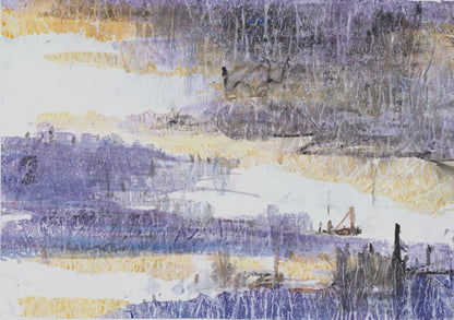 Whispers of Twilight, 暮色的低语