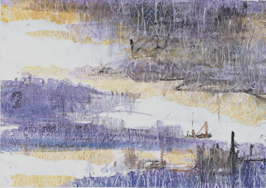 Whispers of Twilight, 暮色的低语