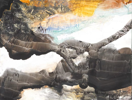 Ephemeral Landscape, 瞬息風景