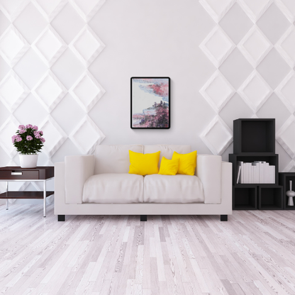 A Fairy Tale Journey in the Crimson Forest, 紅樹林的童話之旅