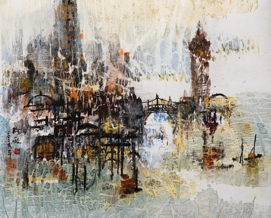 European Impressions 歐遊印象