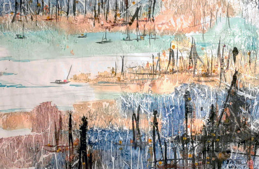 Homecoming 回家了