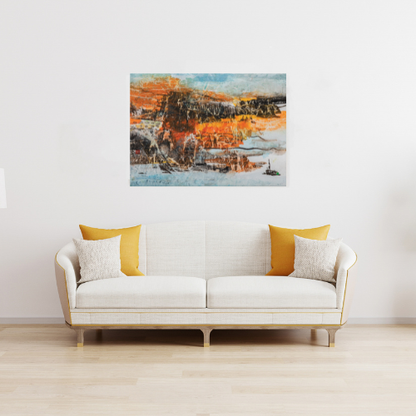 Hong Kong Sai Kung Hung Shek Mun, 裂變追光系列之香港西貢紅石門