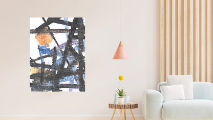 Sunset at the pier, 落日碼頭