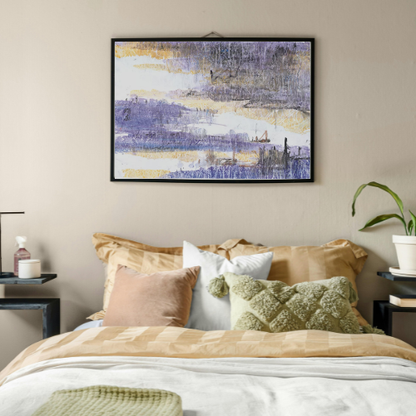 Whispers of Twilight, 暮色的低语