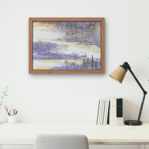 Whispers of Twilight, 暮色的低语