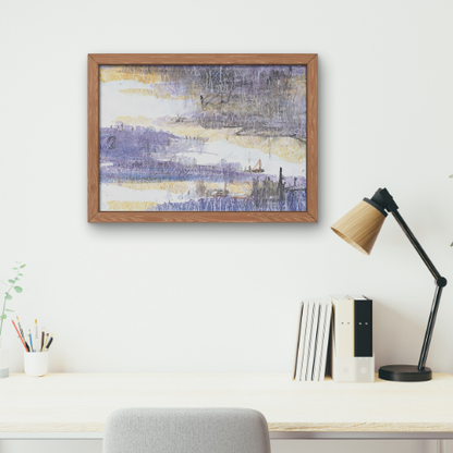 Whispers of Twilight, 暮色的低语