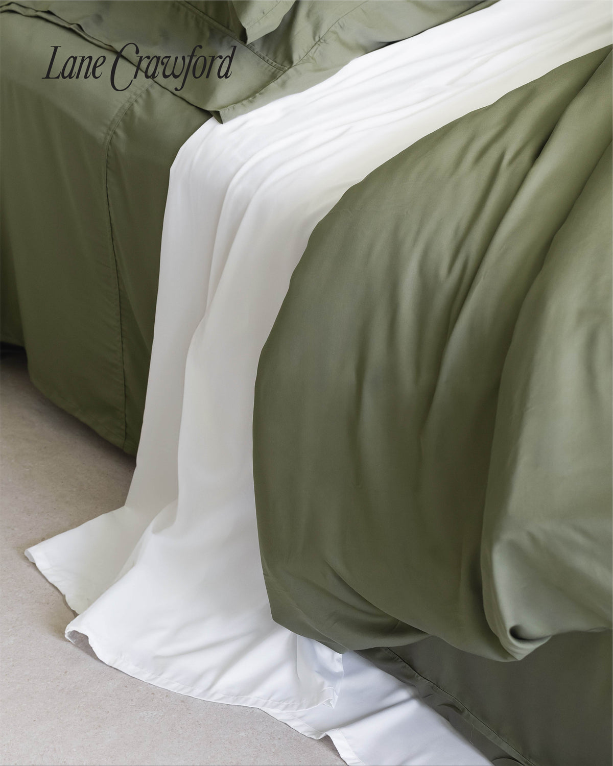 Bamboo Flat Sheet